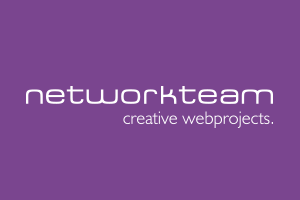 Logo networkteam GmbH