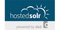 Hosted Solr - ein Produkt der Internetagentur dkd Internet Service GmbH in Frankfurt am Main | Die dkd Internet Service GmbH ist eine auf TYPO3 spezialisierte Full-Service-Internetagentur